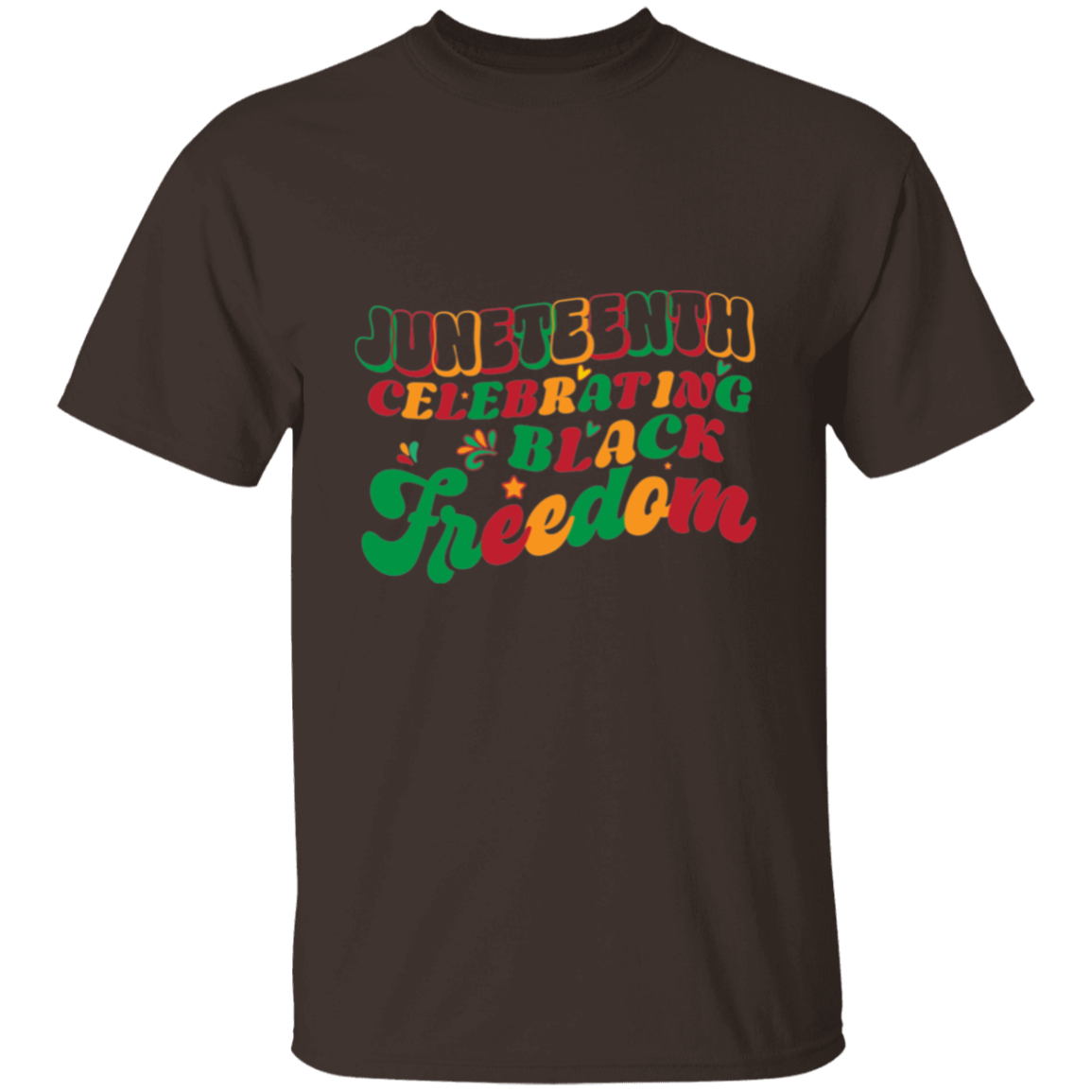 RETRO 1865 | JUNETEENTH COLLECTION | APPAREL