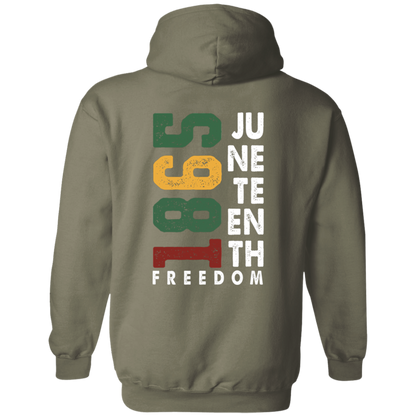 FREEDOM | JUNETEENTH COLLECTION | APPAREL