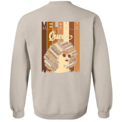 MELANIN QUEEN | JUNETEENTH COLLECTION | APPAREL