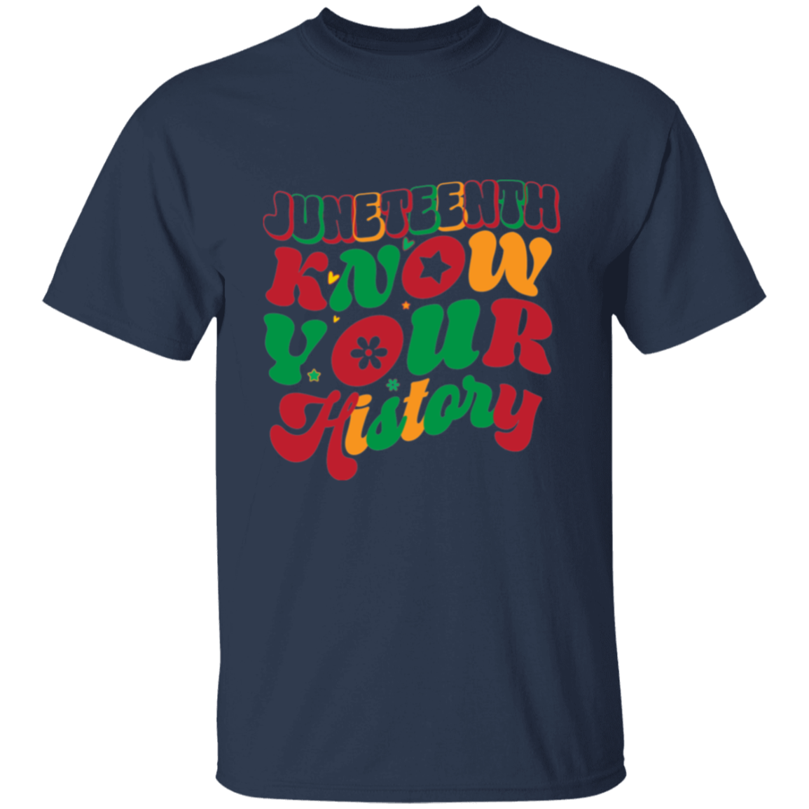 RETRO 1865 | JUNETEENTH COLLECTION | APPAREL