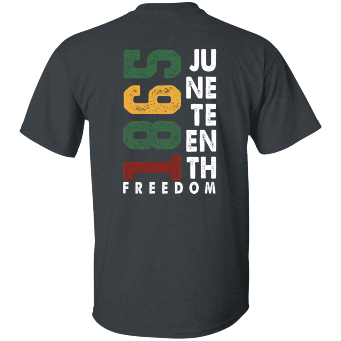 FREEDOM | JUNETEENTH COLLECTION | T-Shirt