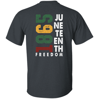 FREEDOM | JUNETEENTH COLLECTION | T-Shirt