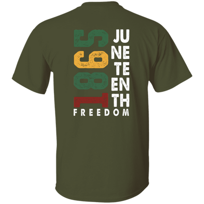 FREEDOM | JUNETEENTH COLLECTION | T-Shirt