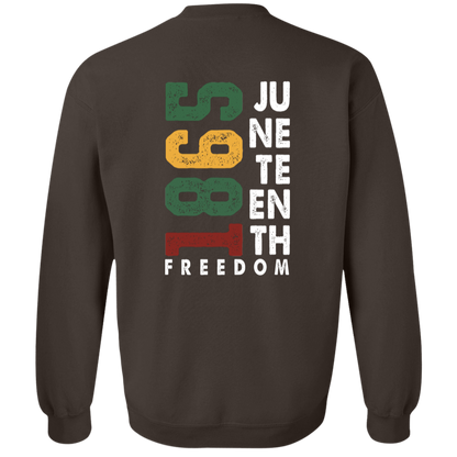 FREEDOM | JUNETEENTH COLLECTION | APPAREL