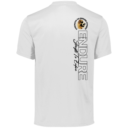 Strength To Endure | Moisture-Wicking Tee | Unisex