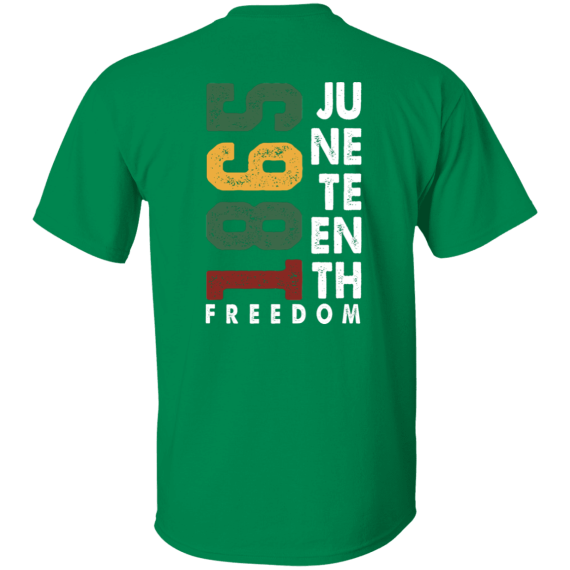 FREEDOM | JUNETEENTH COLLECTION | T-Shirt