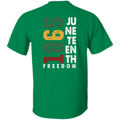 FREEDOM | JUNETEENTH COLLECTION | T-Shirt