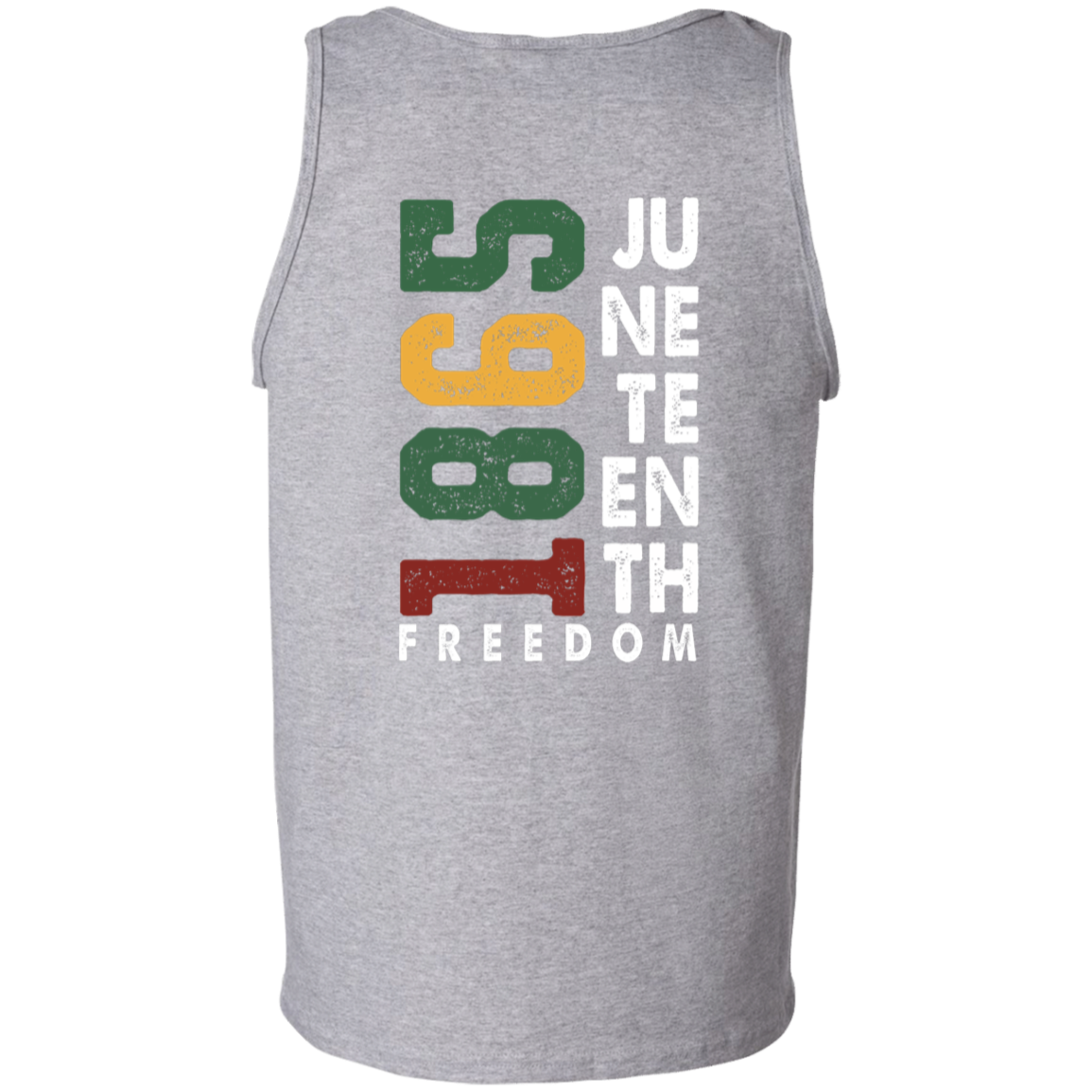 FREEDOM | JUNETEENTH COLLECTION | APPAREL