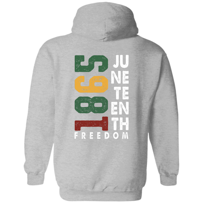 FREEDOM | JUNETEENTH COLLECTION | APPAREL