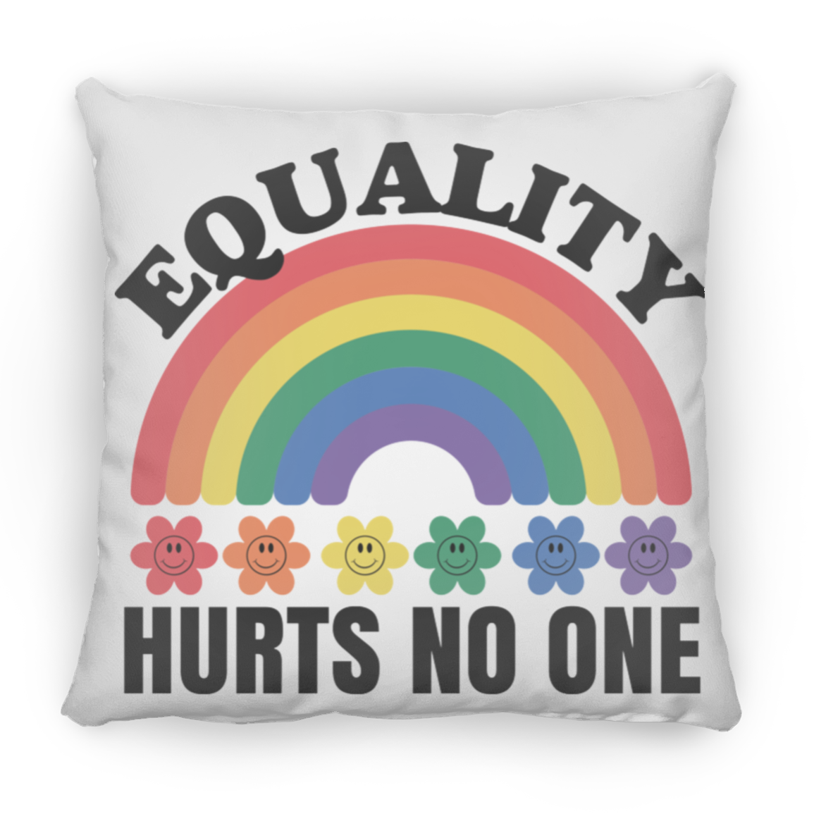 Equality Hurts No One | Enduring Pride Collection | Home Items