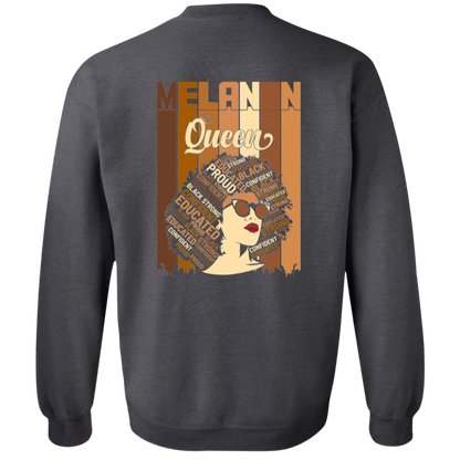 MELANIN QUEEN | JUNETEENTH COLLECTION | APPAREL