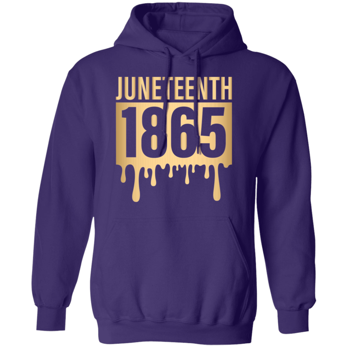 1865 DRIP | JUNETEENTH COLLECTION | APPAREL
