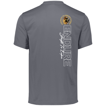 Strength To Endure | Moisture-Wicking Tee | Unisex