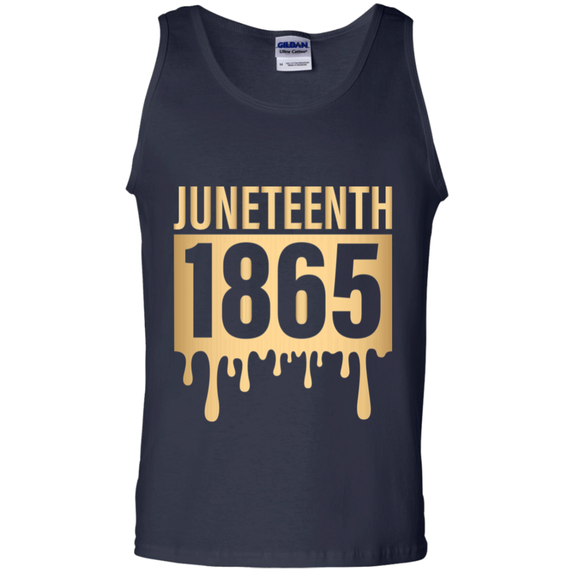 1865 DRIP | JUNETEENTH COLLECTION | APPAREL