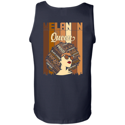 MELANIN QUEEN | JUNETEENTH COLLECTION | APPAREL