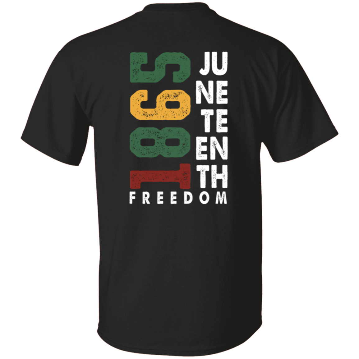 FREEDOM | JUNETEENTH COLLECTION | T-Shirt