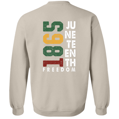 FREEDOM | JUNETEENTH COLLECTION | APPAREL