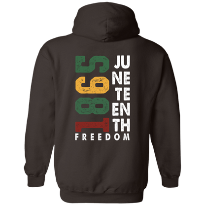 FREEDOM | JUNETEENTH COLLECTION | APPAREL