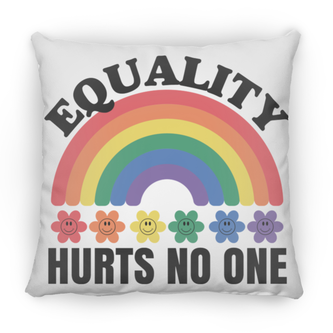 Equality Hurts No One | Enduring Pride Collection | Home Items