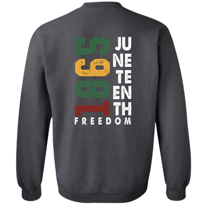 FREEDOM | JUNETEENTH COLLECTION | APPAREL