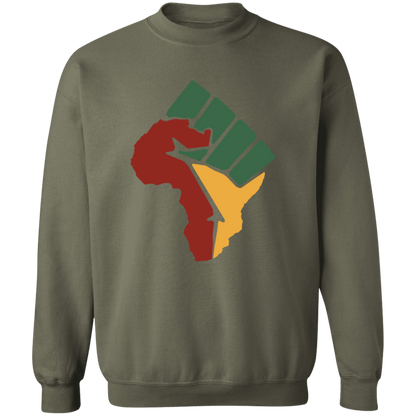 FREEDOM | JUNETEENTH COLLECTION | APPAREL