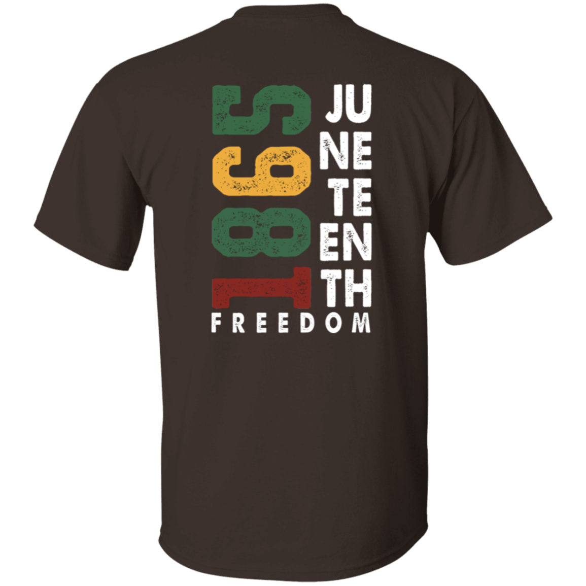 FREEDOM | JUNETEENTH COLLECTION | T-Shirt