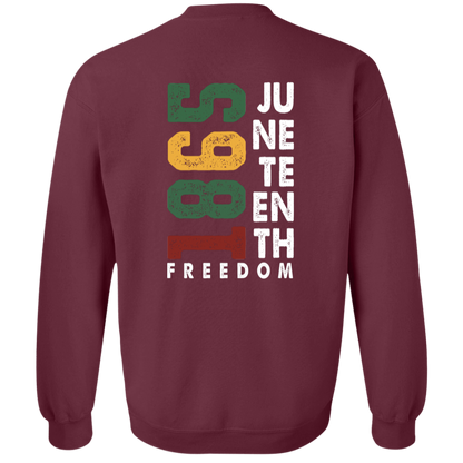 FREEDOM | JUNETEENTH COLLECTION | APPAREL