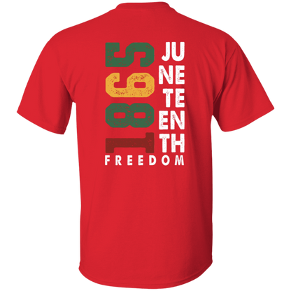 FREEDOM | JUNETEENTH COLLECTION | T-Shirt