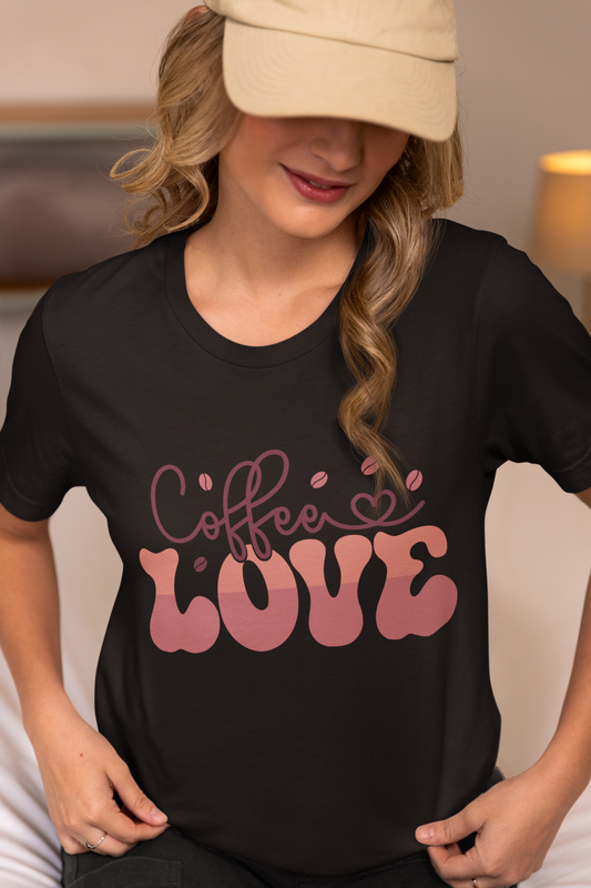 Coffee Lover