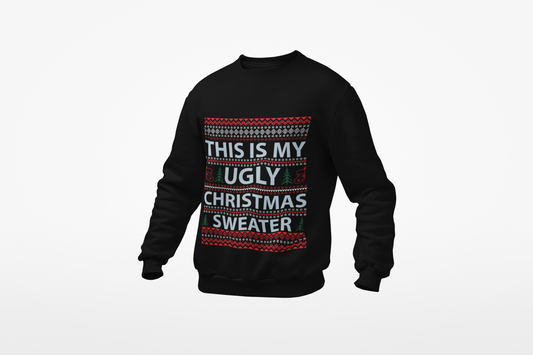UGLY XMAS Sweaters